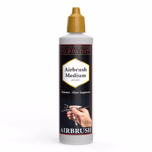 Army Painter Airbrush Medium 100ml